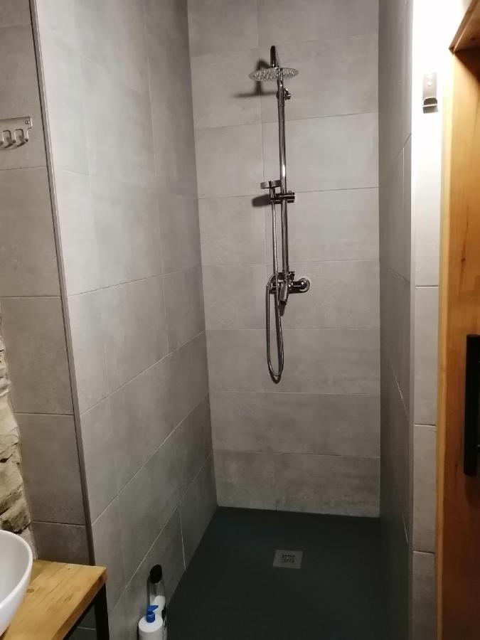 El Puente Peregrino Guest House Trabadelo ห้อง รูปภาพ
