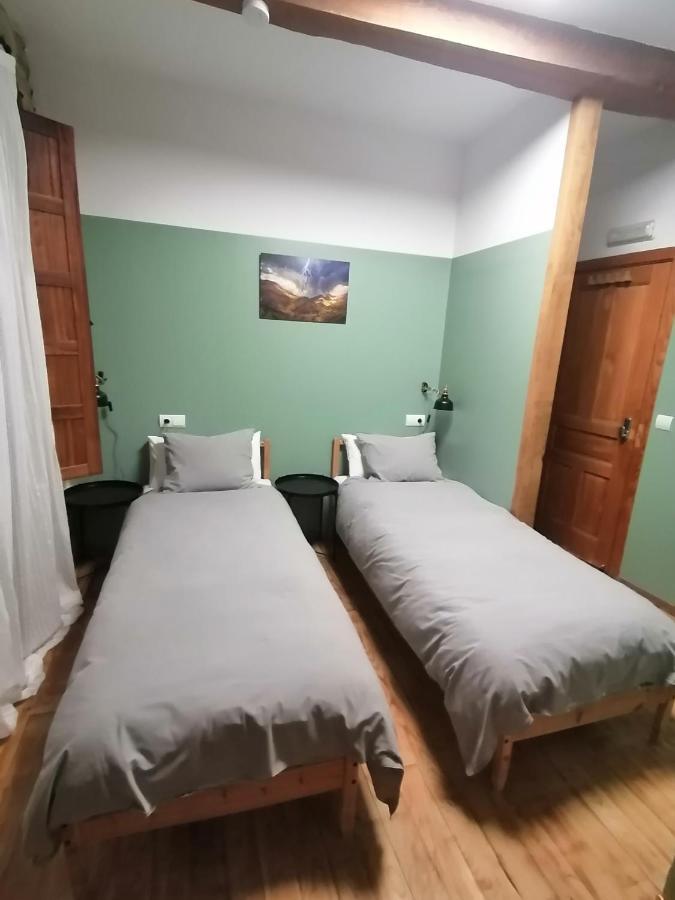 El Puente Peregrino Guest House Trabadelo ห้อง รูปภาพ