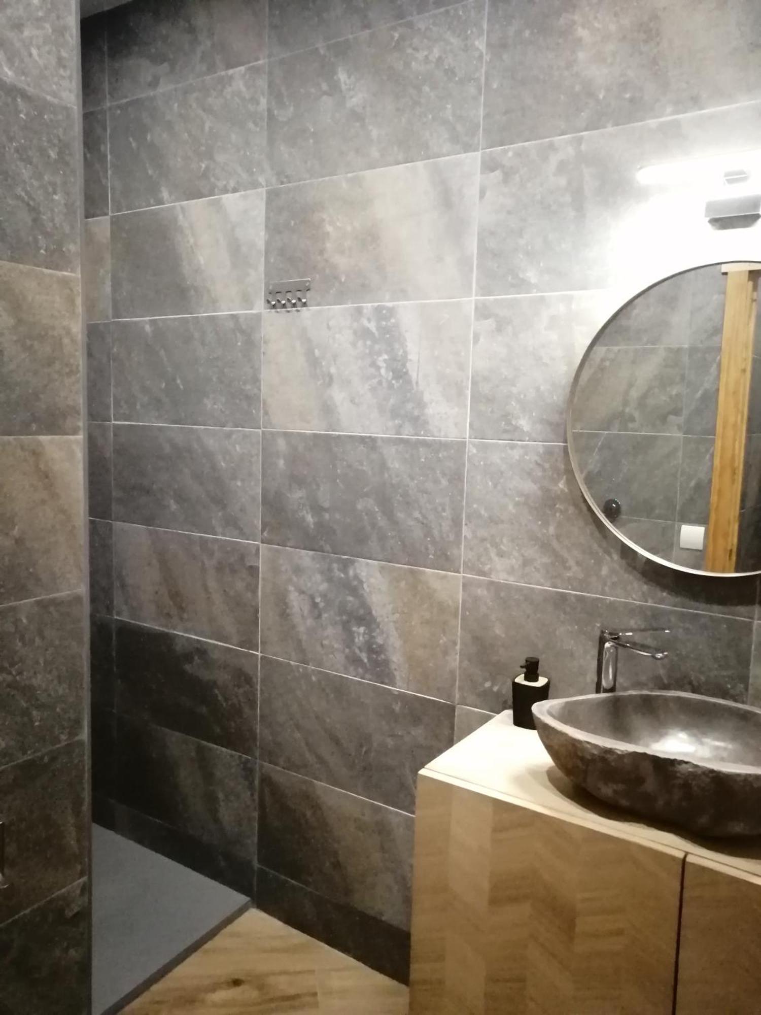 El Puente Peregrino Guest House Trabadelo ห้อง รูปภาพ